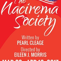 Ensemble Theatre presents The Nacirema Society