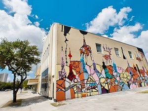 News_Hear Our Houston_Street Art