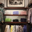 News_Robert Graham Store_Men's Shirts on Shelf_May 2012