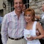 Methodist Hospital event, Aspen, July 2012, Jack Dinerstein, Nancy Dinerstein