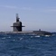 USS Dallas and CGC Dallas