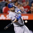 Mike Napoli