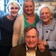 News_George Bush_Barbara Bush_the Bush family