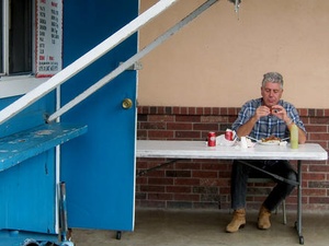 austin photo set: news_adam_sept_2012_bourdain no reservations