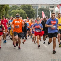 American Heart Association presents Austin Heart and Stroke Walk