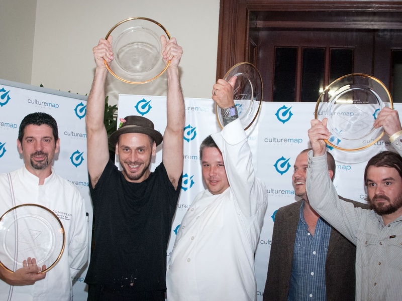 Austin Photo Set: News_Jon_Tastemaker Awards_April 2012_group2