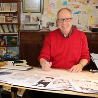 Tom Batiuk