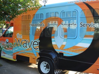 The Wave