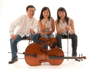 Trio Oriens