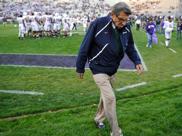 News_Joe Paterno_fired
