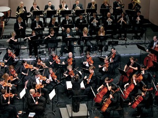 Texas Medical Center Orchestra
