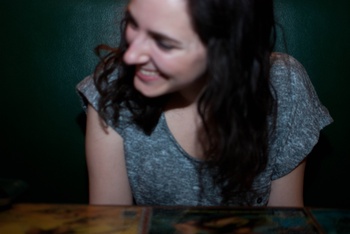 Author_photo_Samantha Pitchel