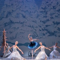 Ballet Austin presents The Nutcracker