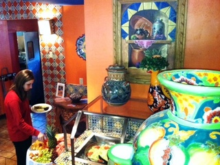 Casa Chapala Mexican Grill & Cantina in Austin, TX.