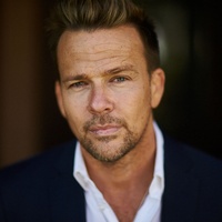 Sean Patrick Flanery