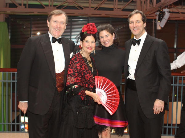 News_Houston Museum of Natural Science gala_March 2012_Bill Wheless_Laura Wheless_Windi Grimes_David Grimes