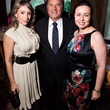 News_United2Cure dinner at RDG_May 2012_Liliana Molina_Hugo Zagaria_Victoria Medina