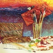 Hanh Collection, painting