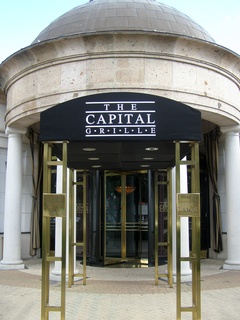 Places-Food-The Capital Grille exterior day
