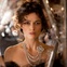 Anna Karenina style, November 2012, Keira Knightley, Anna Karenina