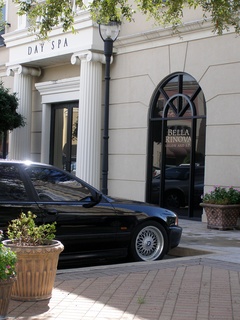 Places-Hotels/Spas-Bella Rinova exterior day