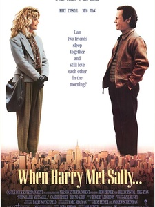 When Harry Met Sally