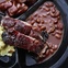 Austin Photo Set: News_Jessica Dupuy_Texas Monthly BBQ_plate_October 11