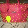 Donae, Forte Dei Marmi, Morini Handbag on the New York City Grid Boutique Floor