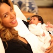 Beyonce & Blue Ivy