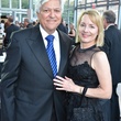 Rice Design Alliance gala, October 2012, Edwin Friedrichs, Darlene Clark