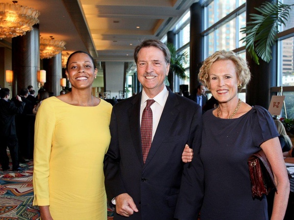 Teach for America, September 2012, Ann Best, Geoffrey Walker, Ann Kennedy