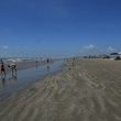 Joel, Galveston Island State Park, September 2012