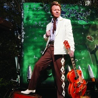 The Brian Setzer Orchestra