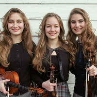 The Quebe Sisters