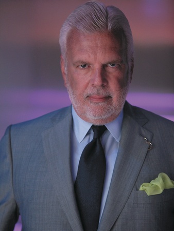 Terron Schaefer_HCC_Passion for Fashion