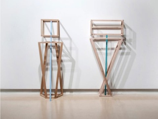 Liliana Bloch Gallery presents Ryan Goolsby