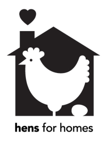 Isabella Acuña_Hens for Homes_chicken
