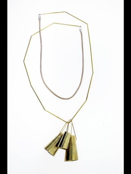 WHAM, photo essay, November 2012, Leslie Shershow, necklace