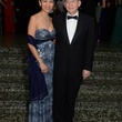 12, Islamic World gala, January 2013, Y. Ping Sun, David Leebron