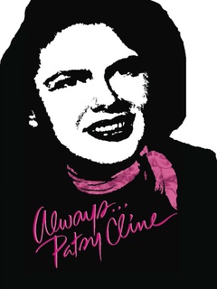 Stages Repertory Theatre presents Always...Patsy Cline: The 25th Anniversary Production
