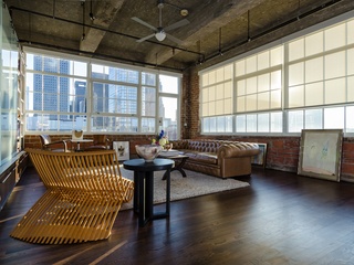 Downtown Home Tour_Houston Downtown Alliance_loft