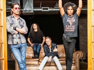 Alice in Chains
