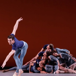 Houston Ballet's Legends and Prodigy highlights clash of old and new - CultureMap Houston