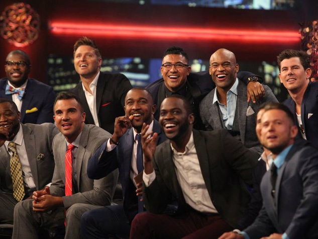 Sneak Peek: The Bachelorette 2017 Season Finale