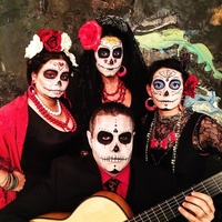 Flamenco Andaluz presents Dia De Los Muertos