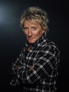 Rod Stewart