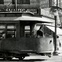 streetcar, Travis Street, downtown Houston