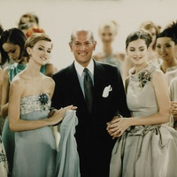 Oscar de la Renta
