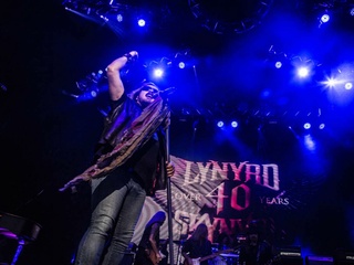 Lynyrd Skynyrd