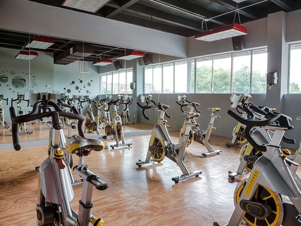 Sculpt Fusion, exercise class